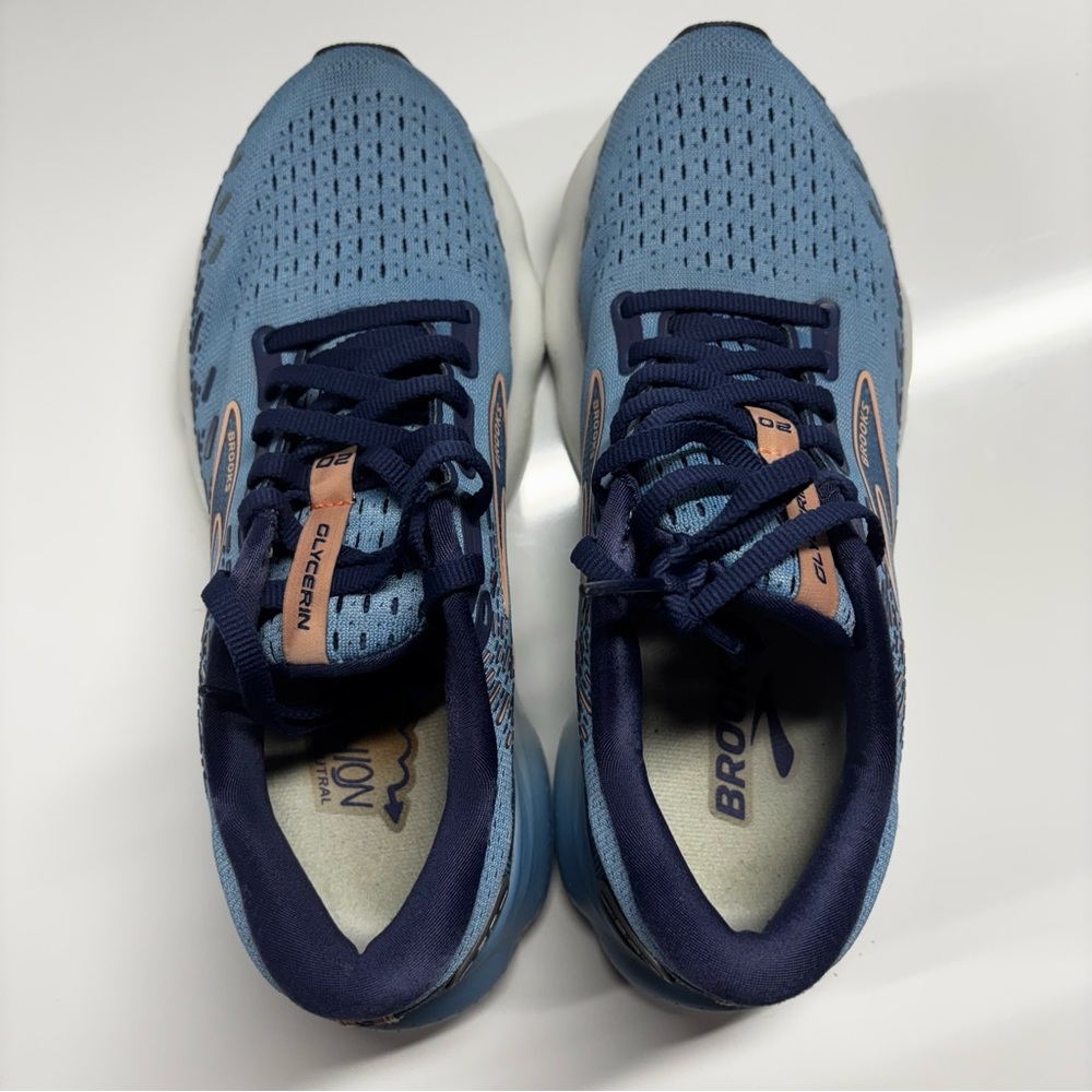 Brooks Glycerin 20 - Picture 3 of 8
